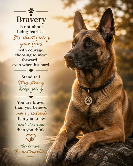 Bel. Brave Ready