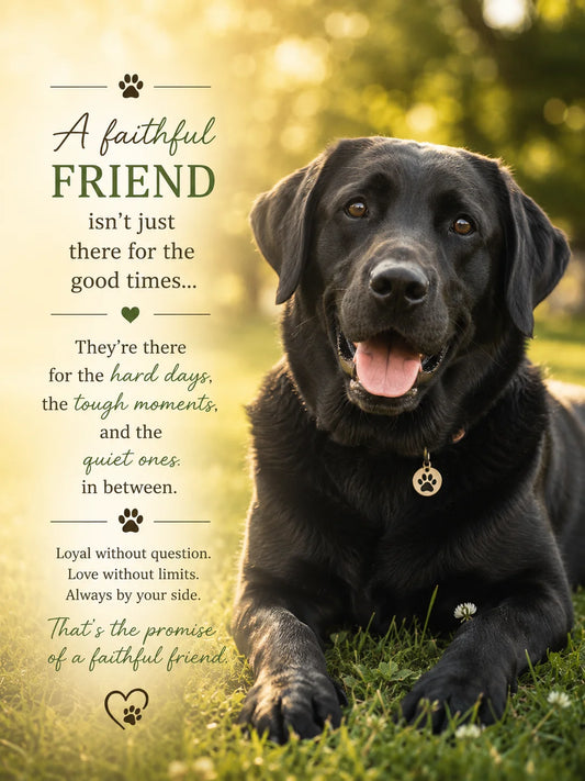 Black Lab