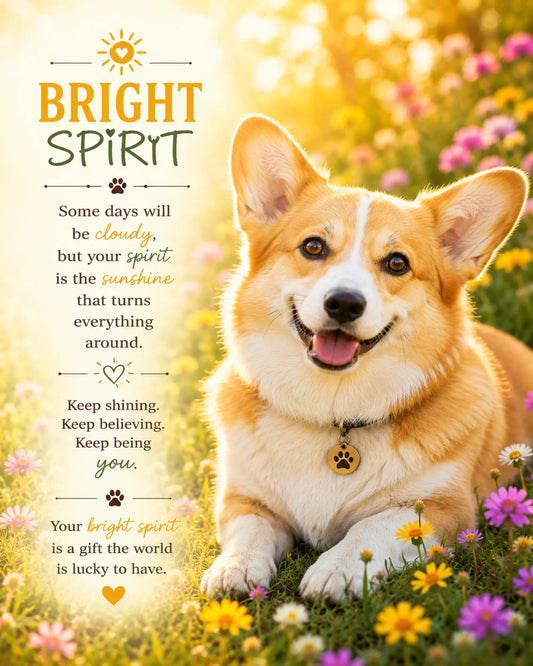 Corgi Ready