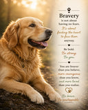 Golden Brave Ready