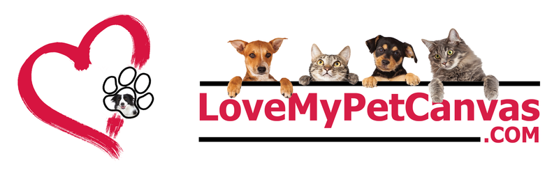 Lovemypetcanvas