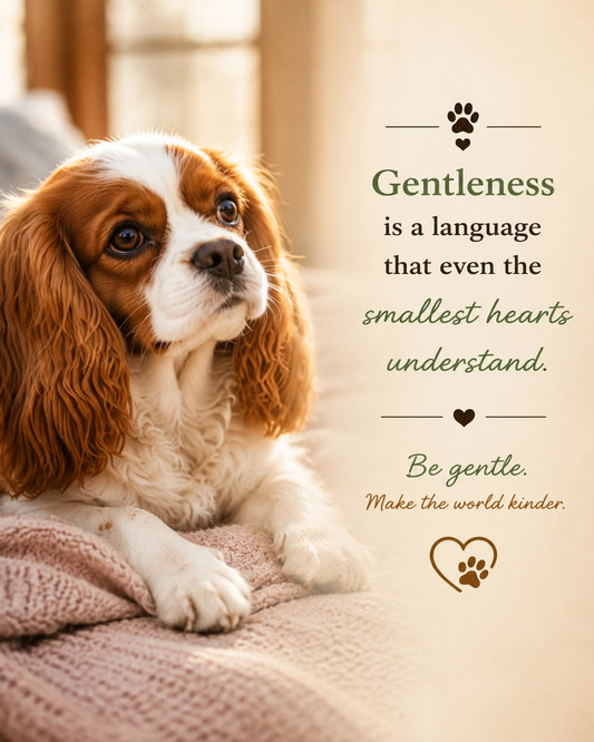 Spanial Gentle Ready